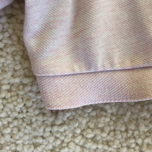 Vineyard Vines Edgartown Polo, Lilac Men’s medium - Picture 6 of 16